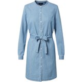 Superdry Dolga srajca svetlo modra | Shoptok.si