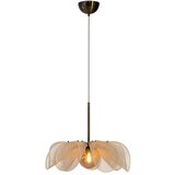 Markslöjd 108659 - Luster na sajli STYRKA 1xE27/40W/230V prečnik 63 cm bež Cene