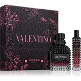 Valentino Born In Roma Intense Uomo darilni set za moške | Shoptok.si