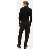 Tom Tailor 1037542 Muške pantalone, Crne | ePonuda.com