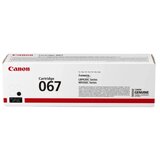 Canon Toner CRG-067(MF651CW/655DCW) black | ePonuda.com