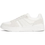 Tommy Jeans Superge Tjm Cupsole Pods EM0EM01579 Bela | Shoptok.si