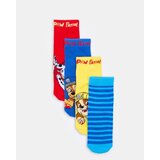 Sinsay Komplet od 4 para čarapa PAW Patrol Cijene