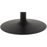 MID.YOU JEDILNA MIZA, furnirano črna, barve jesena | Shoptok.si