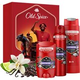 Old Spice Nightpanther DJ darilni set | Shoptok.si