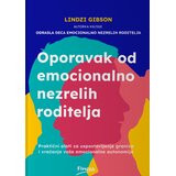 Finesa Oporavak od emocionalno nezrelih roditelja Cene