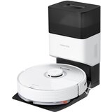 Roborock Q7 MAX+ robotski sesalnik in samopraznilna postaja, bel | Shoptok.si