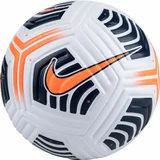 Nike ACADEMY TEAM Nogometna lopta, bijela, veličina