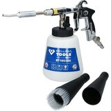 Brilliant tools pnevmatska čistilna pištola Tornado BT160300 | Shoptok.si