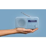 Sharp Prenosni DAB radio TOKYO DR-P420 BL | Shoptok.si