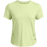 Under Armour Women's T-shirt Vanish Elite Vent Loose SS Cene