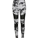 Urban Classics Pajkice siva / črna / bela | Shoptok.si