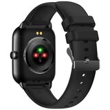 Colmi Pametna ura C61, črna | Shoptok.si