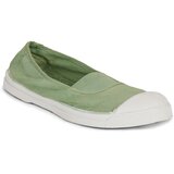 Bensimon TENNIS ELASTIQUE Zelena Cijene