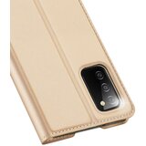 Dux ducis Skin Pro preklopna torbica za Samsung Galaxy A03s | Shoptok.si
