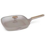 Berlinger Haus Taupe grill tava BH-8336 Cijene