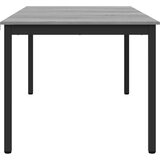  Blagovaonski stolovi 180 x 90 x 75 cm Konstruirano drvo | shoptok.hr