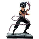 SFC Super Figure Collection abystyle yu yu hakusho hiei abystyle studio figura, (20839266) Cene