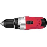 PRAKTIK TOOLS Aku bušilica PTQ028 18V Flexpower - Solo | shoptok.hr