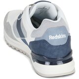 Redskins Nizke superge OBVIOUS Bela | Shoptok.si