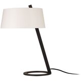 Opviq lights Bijela/crna stolna lampa (visina 55 cm) Salihini – | shoptok.hr
