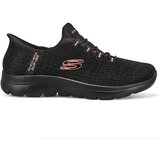 Skechers slip-ins: summits - classy night 150128-bkgd cijene