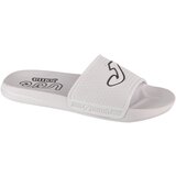Joma Nogavice S.Island Men 24 SISLAS Bela Cene
