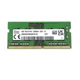  RAM SODIMM DDR4 SK Hynix 4GB 3200MHz HMAG56EXNSA051N BD Bulk | ePonuda.com