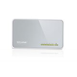 Switch TP Link TL-SF1008D 8-port 10/100Mbps desktop | Eponuda.com