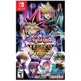  Yu-Gi-Oh! Legacy of the Duelist : Link Evolution (Nintendo Switch) - Nintendo eShop Key - EUROPE | Eponuda.ba