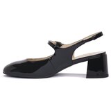 Nero Giardini Salonarji Nero 100 Vernice Črna | Shoptok.si