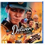  Deliver At All Costs /PS5 | Eponuda.ba