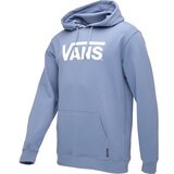 Vans CLASSIC PO-B Muška majica dugih rukava, plava, veličina | shoptok.hr
