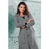 Awama Woman's Coat A547 | Shoptok.si