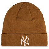 New Era New York Yankees Cuff League Essential zimska kapa Cijene