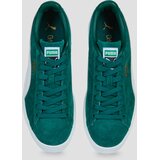 Puma SUEDE CLASSIC Zelena | shoptok.hr