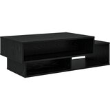  Kava Stol Crni hrast 105 x 50 x 32,5 cm Konstruirano drvo | shoptok.hr
