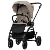 Lorelli kolica za bebe 3u1 Venice Beige, 0m+ | Eponuda.com