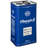 RAVENOL Motorno ulje Oldtimer 70-er 20W-50 API SE, 5 l | Eponuda.com