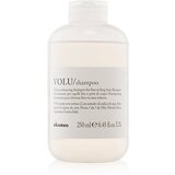 DAVINES Essential Haircare VOLU Shampoo šampon za volumen 250 ml Cene