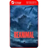  REANIMAL Digital Deluxe Edition - Steam koda brez škatlice (WINDOWS PC | STEAM DECK) | Shoptok.si