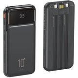 Remax RPP-683 - 2.1A Cabled Power Bank 10000mAh 10000mAh | ePonuda.com