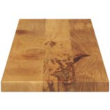 vidaXL Mizna plošča 120x30x2,5 cm pravokotna trden mangov les | Shoptok.si