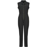 FREEMAN T. PORTER Kombinezoni MARTHA CALVI Črna | Shoptok.si