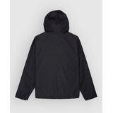 DC Drylyne Shell 10K Jacket black | Shoptok.si