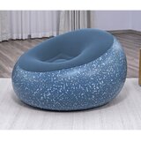  Inflatable Blue Inflate A Chair Bestway 75154 | Shoptok.si