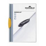 Durable Mapa Swingclip 2260 | Shoptok.si