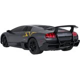  R/C avto 1:24 Murcielago LP670-4 Superveloce Siva RASTAR | Shoptok.si