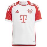  Dječja Majica Kratkih Rukava za Nogomet Adidas Fcb H Jsy Infantil (7-8 Godina) | shoptok.hr