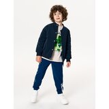Sinsay Pamučna Majica s Printom Minecraft | shoptok.hr